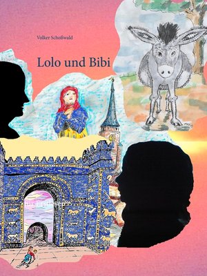 cover image of Lolo und Bibi
